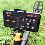 Quest Air Metal Detector Review